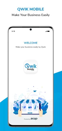 Qwik Mobile