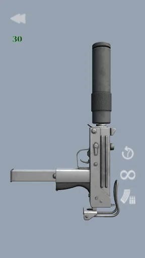 Guns XL screenshot 2