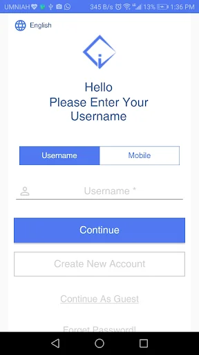 iVerify-Check