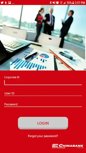 China Bank Corp