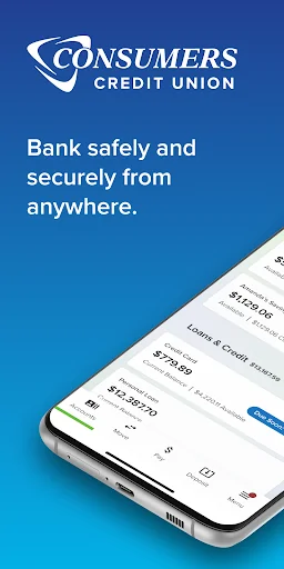 Consumers Credit Union