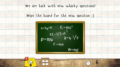 Logic Master Tricky and Odd screenshot 1