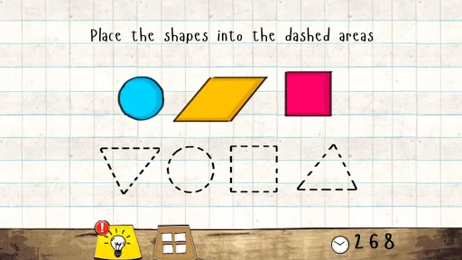 Logic Master Tricky and Odd screenshot 2
