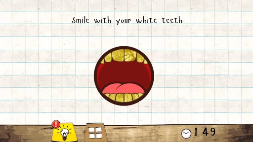 Logic Master Tricky and Odd screenshot 3