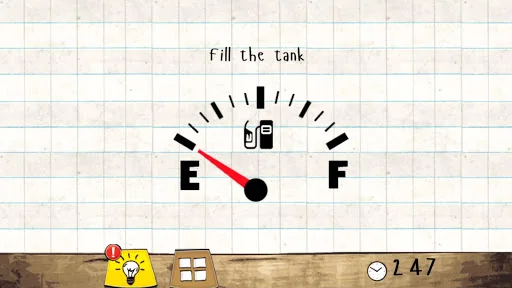 Logic Master Tricky and Odd screenshot 4
