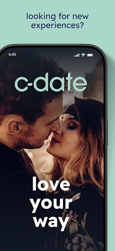 C-Date – Classy online dating