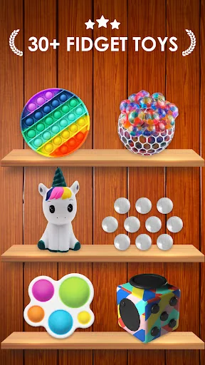 Antistress - No Wifi Games screenshot 1