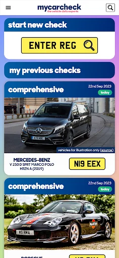 mycarcheck