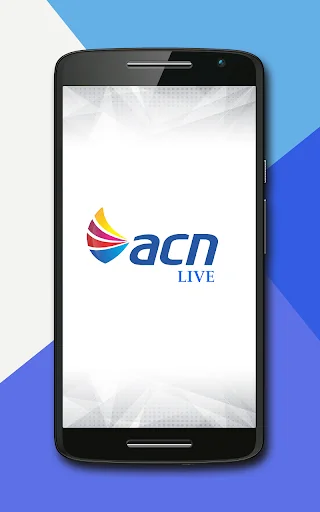 ACN INDIA LIVE