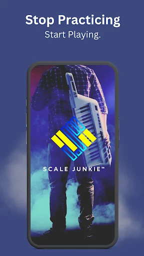 Scale Junkie