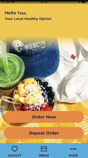 BEECH Restaurants