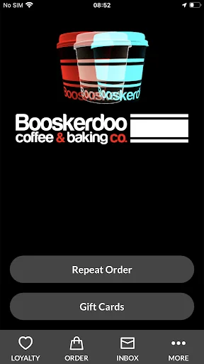 Booskerdoo