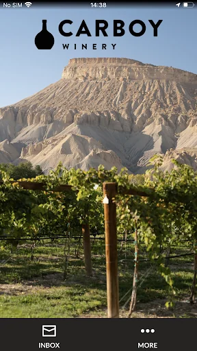 Carboy Winery Rewards