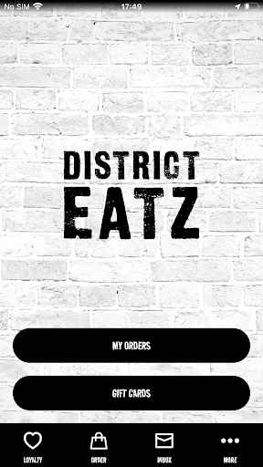 District Eatz