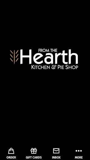 From the Hearth Café screenshot 1