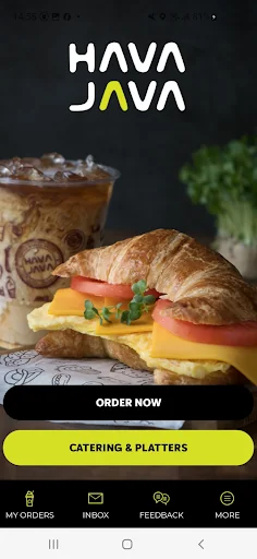 Hava Java Kosher