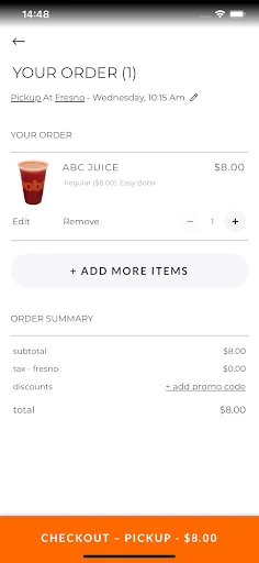 It’s Boba Time screenshot 4