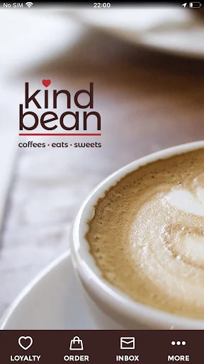 The Kind Bean