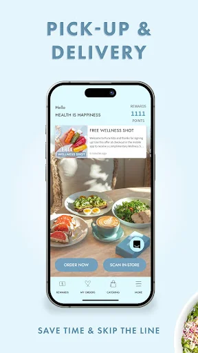 Pura Vida Miami screenshot 1