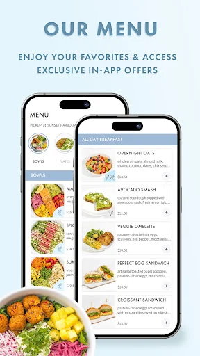 Pura Vida Miami screenshot 2