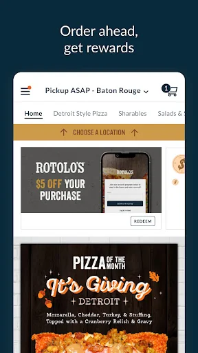 Rotolo's