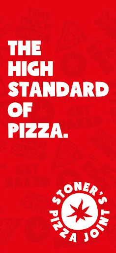 Stoner's Pizza Joint screenshot 1