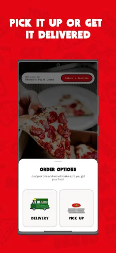 Stoner's Pizza Joint screenshot 3