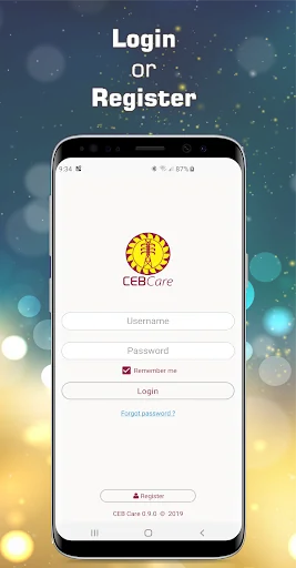 CEB Care