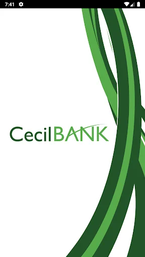 Cecil Bank Mobile