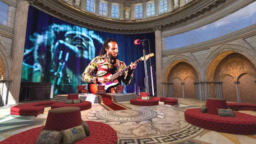 CEEK Metaverse