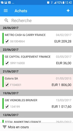 Cash Manager