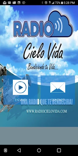 Radio Cielo Vida