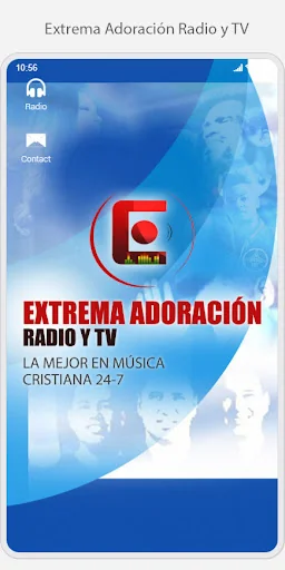 Extrema Adoración Radio y TV