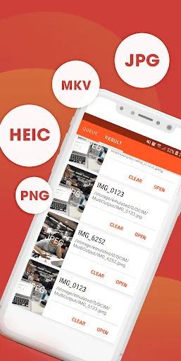 Total Media Converter screenshot 3
