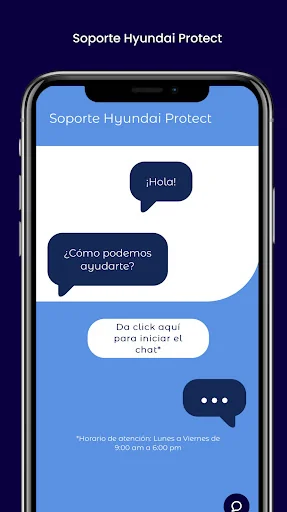 HYUNDAI PROTECT screenshot 4