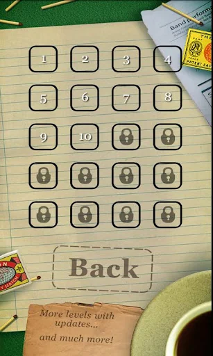 Puzzles with Matches screenshot 4