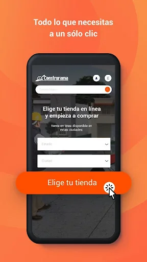 Construrama