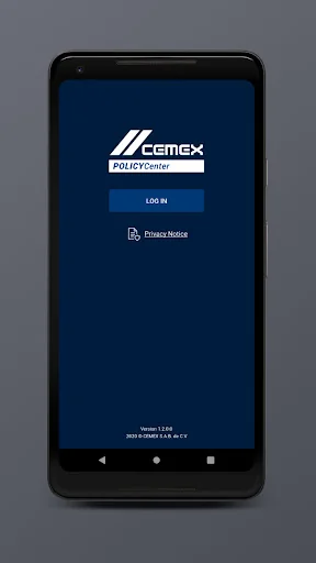 CEMEX Policies