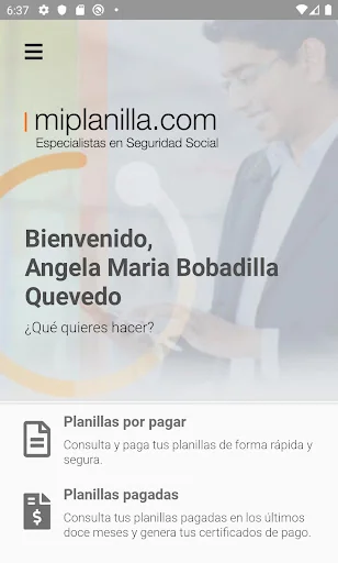 miplanilla