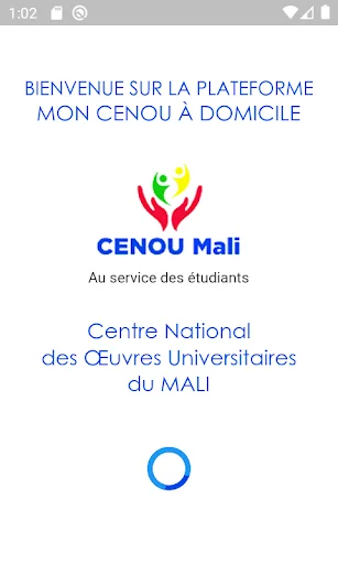 CENOU Mali