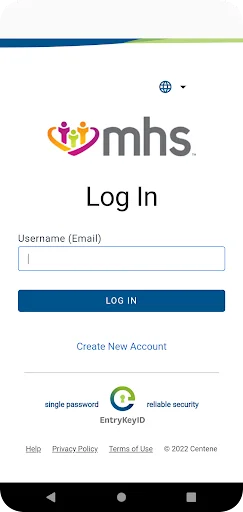 Managed Health Services (MHS) screenshot 2