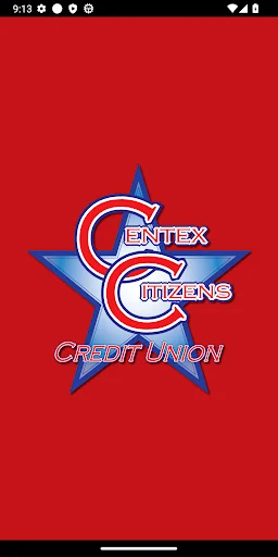 Centex Citizens Credit Union screenshot 1