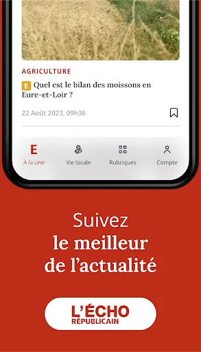 L'Echo Républicain