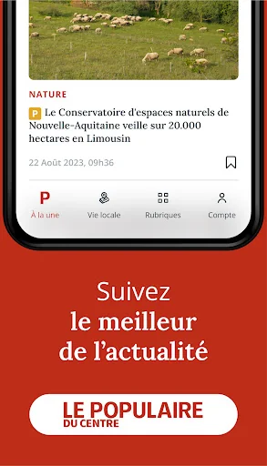 Le Populaire