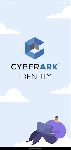 CyberArk Identity screenshot 1