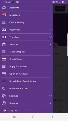 Centris Mobile Banking