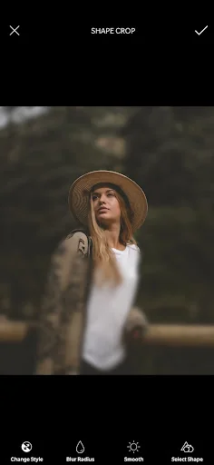 BlurArt - Blur Photo Editor