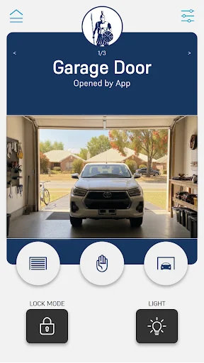 Centurion Garage Doors