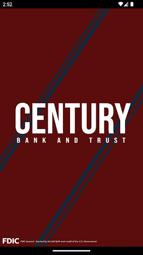 Century Bank and Trust
