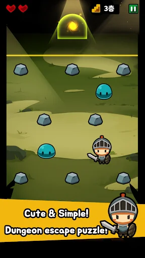 Hero Again